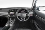 Honda Civic Sedan RS 2016 года (AU)